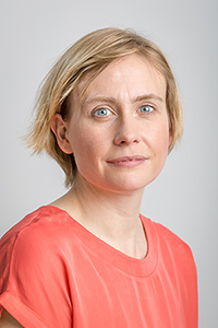 Sarah Healey – Director General, DCMS