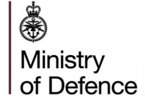 Ministry of Defence logo