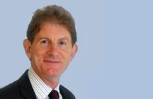 Photo of Robert Devereux