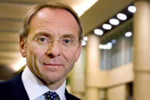 John Manzoni