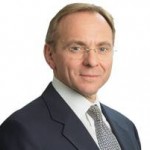 John Manzoni