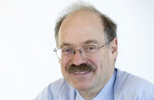 Photo of Sir Mark Walport