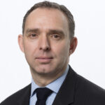 Home Office Permanent Secretary Mark Sedwill