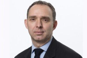 Home Office Permanent Secretary Mark Sedwill