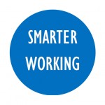 Smarter Working logo