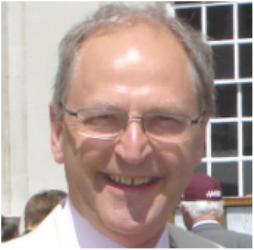 Andrew Howarth