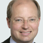 Philip Rutnam, Perm Secretary for the Department for Transport and Civil Service Disability Champion