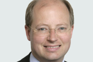 Philip Rutnam, Perm Secretary for the Department for Transport and Civil Service Disability Champion