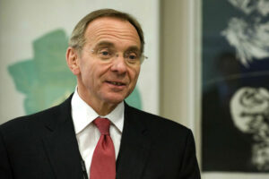 John Manzoni