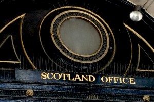 Scotland Office 3