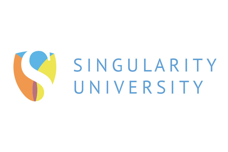 Singularity University logo