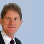 Sir Robert Devereux, Permanent Secretary DWP