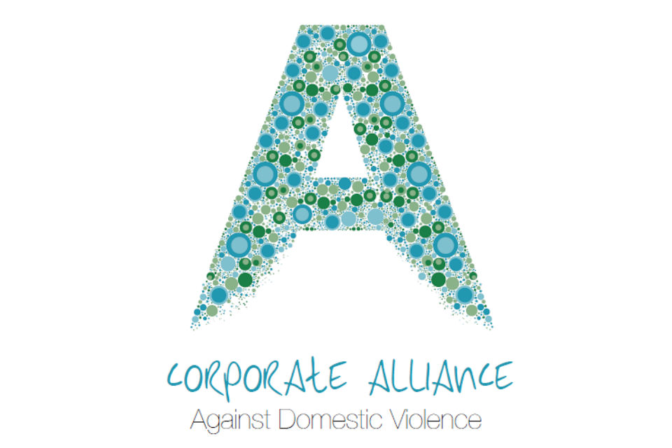 Corporate Alliance Against Domestic Violence