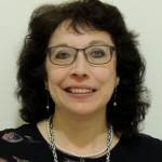 Dr Janet Barker