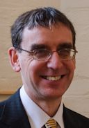 John Pullinger (head and shoulders)