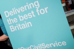 Delivering the best for Britain (banner)