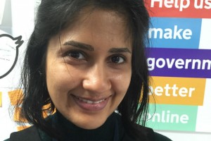 Neha Datt, Civil Service Learning