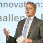 Jeremy Heywood at CS Live London 2015