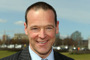 Sir Simon McDonald, Permanent Secretary for the FCO