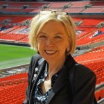 Sue Owen, Permanent Secretary for DCMS and the Civil Service Diversity Champion