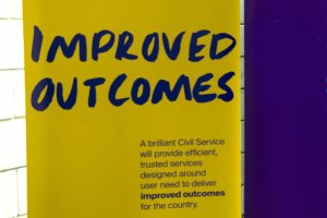 Improved Outcomes banner