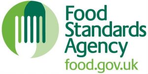 FSA_MASTER_FOOD logo