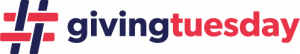 #givingtuesday logo