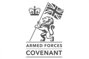 Armed Forces Covenant logo