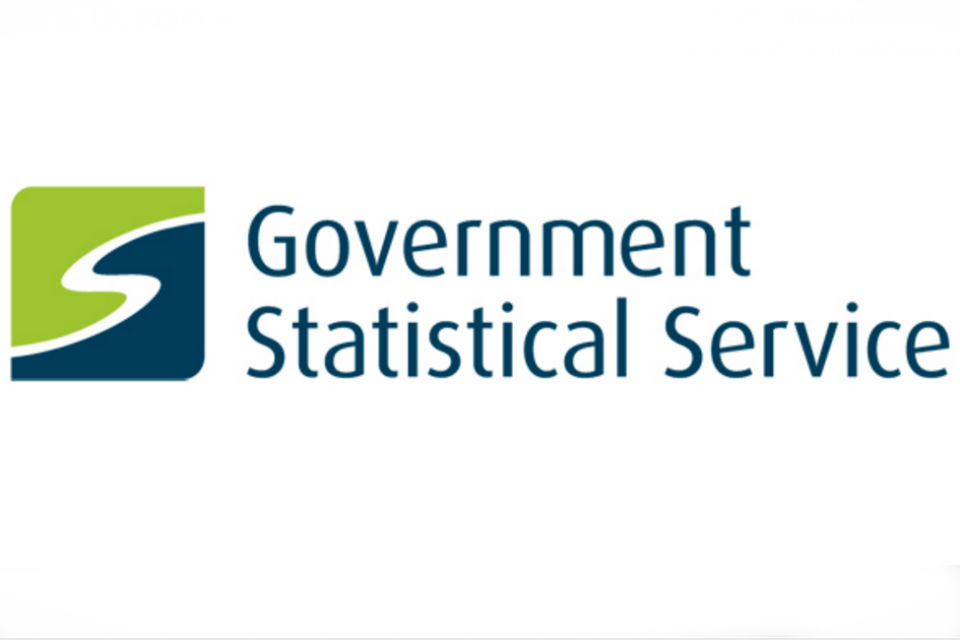 Government Statistical Service logo