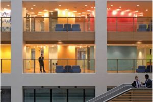 How facilities management is putting the focus on people - Civil Service