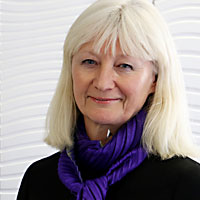 Shan Morgan, Permanent Secretary for the Welsh Government