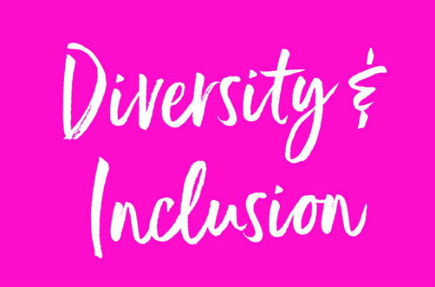 Publication of the new Diversity and Inclusion Strategy