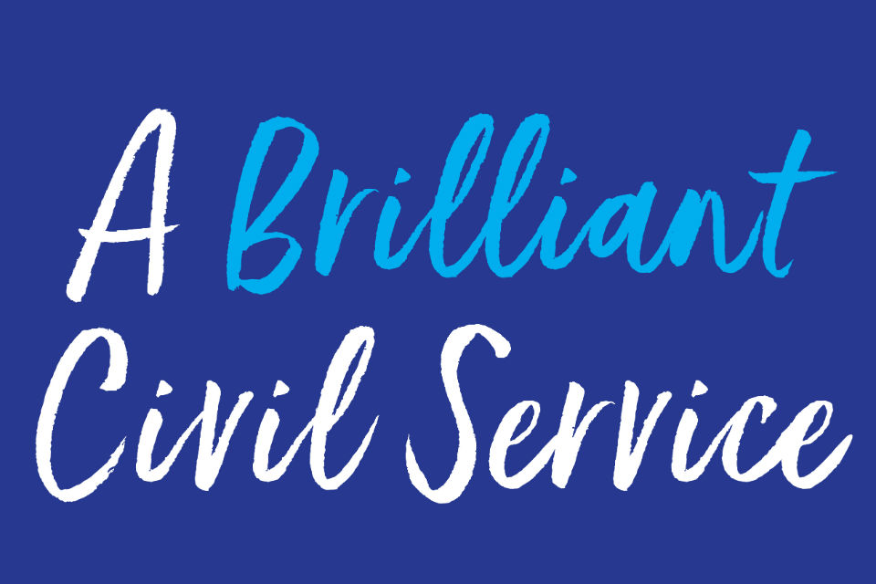 The 'A Brilliant Civil Service' Awards turn one - Civil ...