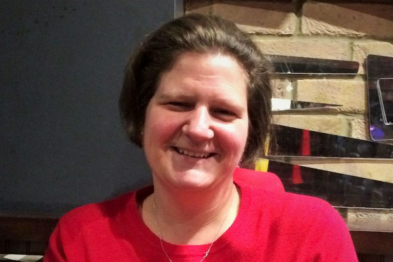 Personal disability stories Part 4 Joanne's story Civil Service