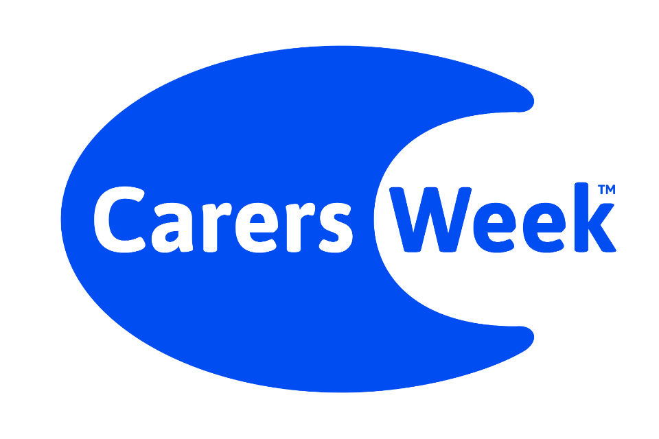 Carers Week logo