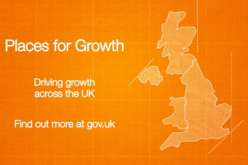 Still from Places for Growth video