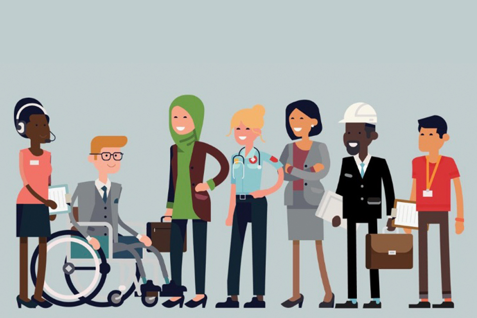 A new way to explore careers across the Civil Service - Civil Service