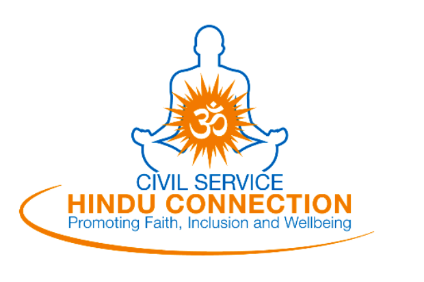 Logo of the Civil Service Hindu Connection