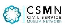 Logo of the Civil Service Muslim Network