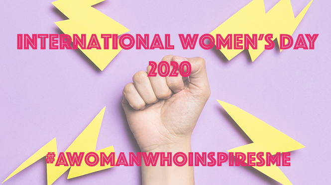 International Women's Day 2020