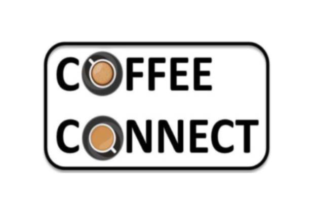 Logo of the Coffee Connect network