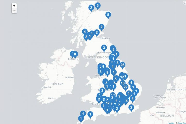 Civil Service Careers website A new way to see opportunities where you