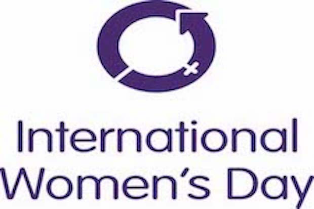 International Women's Day 2021