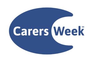 Carers Week 2021 logo