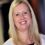 Louise Scott Worrall, UK Head of Learning Solutions, KPMG