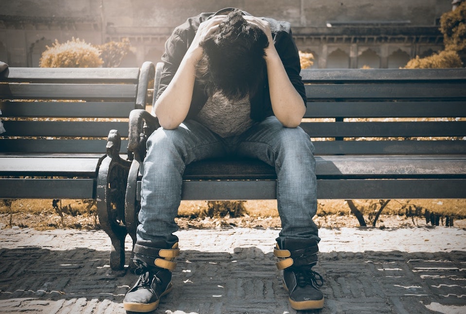 Don’t despair – help is out there – Civil Service