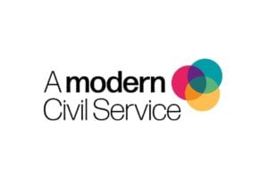 A Modern Civil Service
