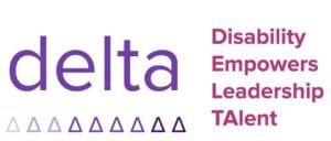 DELTA logo