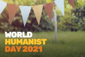 Image for World Humanist Day 2021