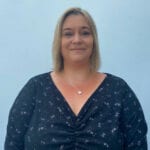 Jenny Baynes, Smarter Working Business Change Lead, Government Property Agency